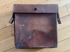 Trousse Médicale allemande ww2 Militaria 