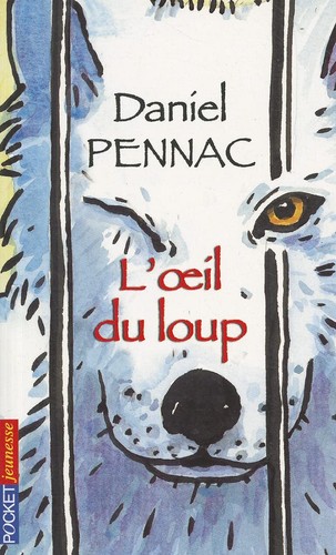 Oeil loup jun - du,