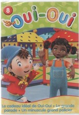 COLLECTION OUI OUI ... DVD