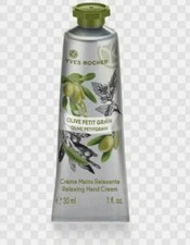 Crème Mani Yves Rocher Olive