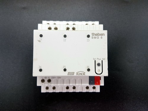 Theben eib knx bmg binary - eib,