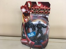 HASBRO IRONMAN- STEALTH
