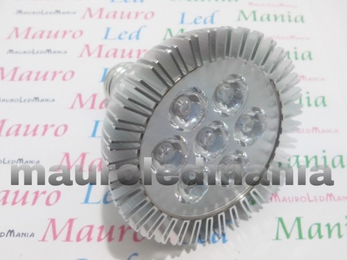Lampe e27 led - led, spectre