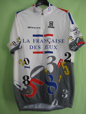 Maillot cycliste Française