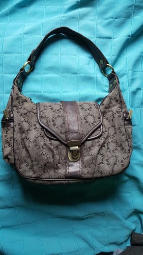 Sac mains issu - issu, de