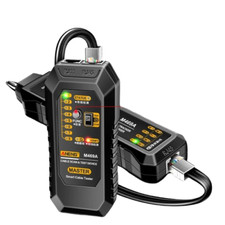 Testeur de Câbles Réseau