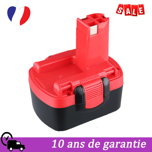 Batterie ni mh - 14,4,