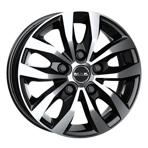 Jantes roues mak load pour - roues,