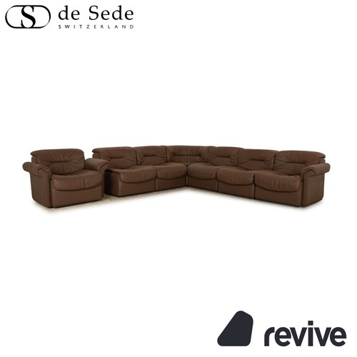 Sede canapé en - ds,