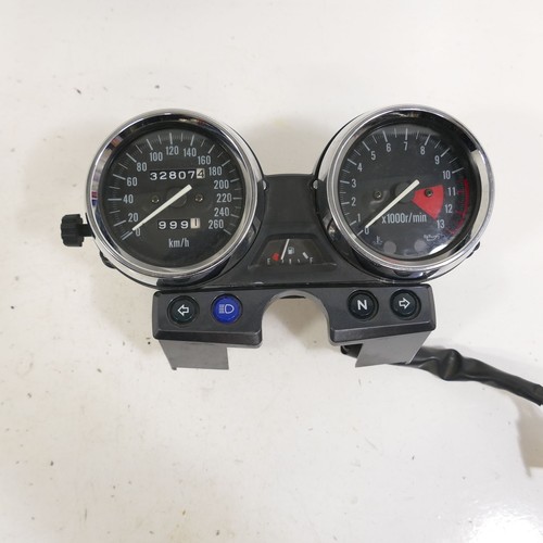 Kawasaki zrx 1100 compteur - zrx,