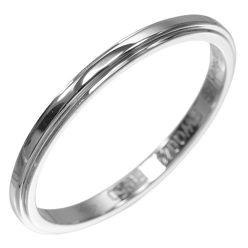 Cartier damour ring pt950 - damour,