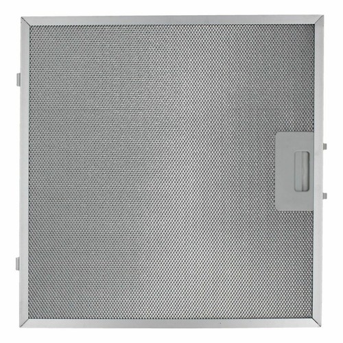 Filtre graisse métallique - filtre, à