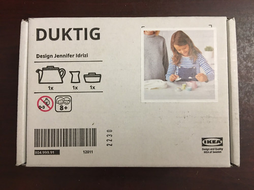 Ikea duktig piece - ikea, 3