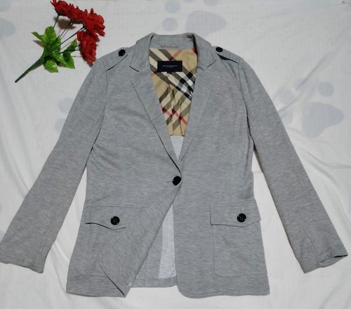 Veste blazer burberry - blazer,