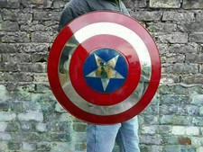 Bouclier Captain America