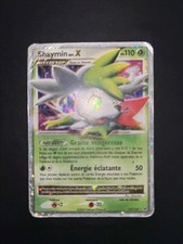 Carte Pokémon : Shaymin Niv