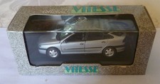 Vitesse Renault Laguna V6 TXE