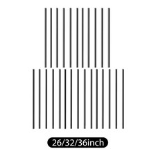 26 balustres de terrasse