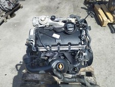 Bxe moteur complet volkswagen - bxe,