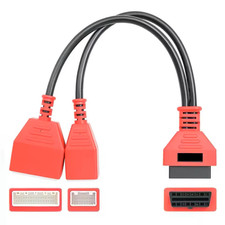 Cable obd passerelle - cable, renault
