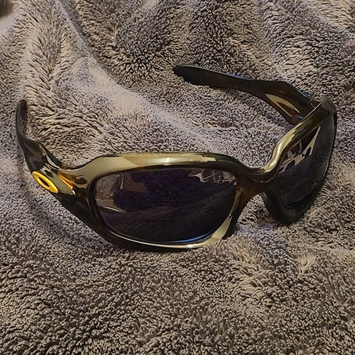 Lunettes soleil oakley - lunettes, de