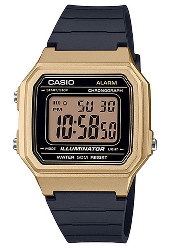 Montre casio youth quartz - casio,