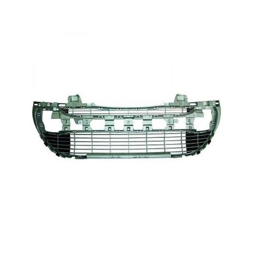 Grille pare choc avant - grille, pare-choc