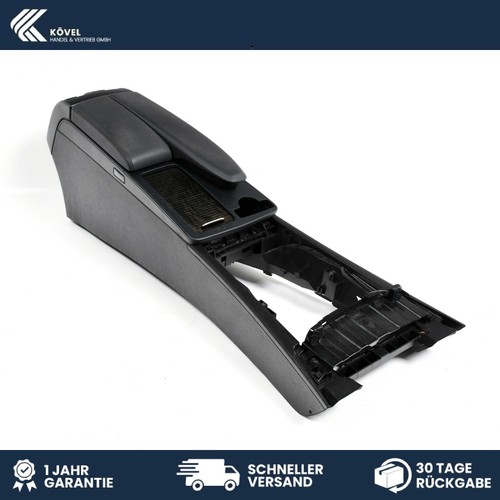 Console centrale avec - centrale,