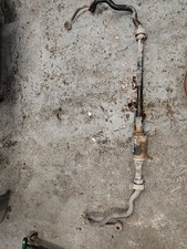 7L5511305J barre stabilisatrice ARRIERE PDCC PORSCHE CAYENNE 4.8 TURBO