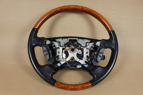 Volant lexus ls430 2001 - ls430, 2001-2006