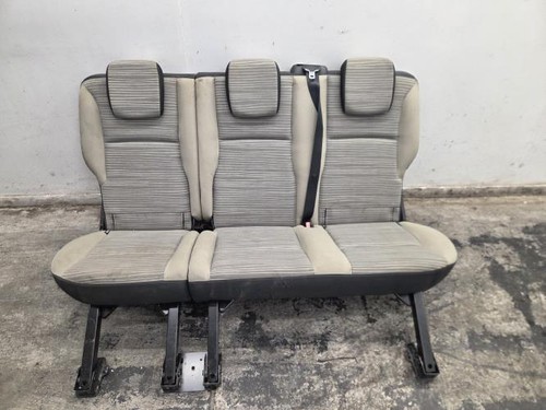 Banquette arriere renault - banquette,