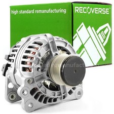 Alternateur pour AUDI FORD