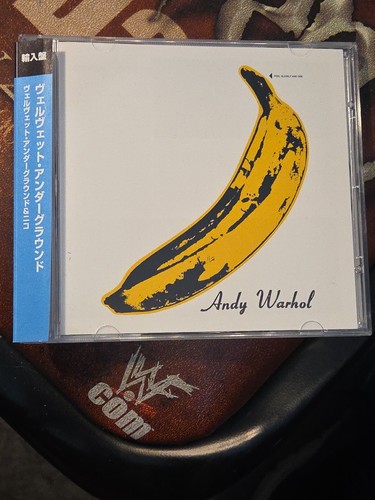 The velvet underground nico - underground, &