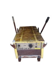 Poste à souder ESAB LHF 400