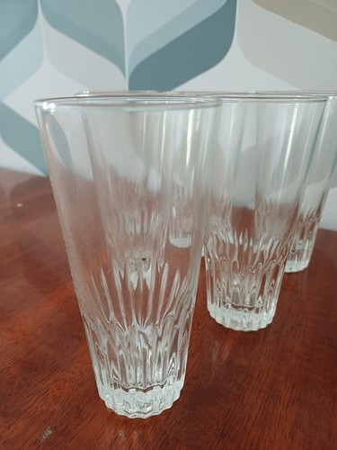 Verres pastis - 6,