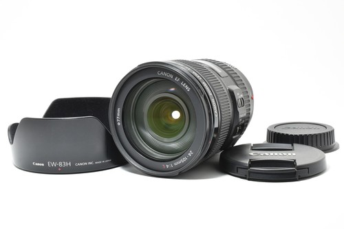 Top mint canon 24 105mm - mint],