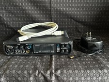 Motu ultralite mk3 firewire - motu,