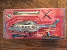 ALTAYA 1/72 HÉLICOPTÈRE DE