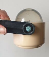 boussole COMPAS DE ROUTE BATEAU  PLASTIMO OFFSHORE 70 LH beige 27 dec 84 France 