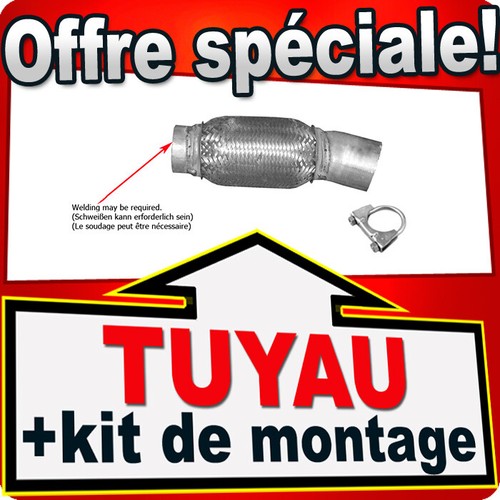 Tuyau réparation pour bmw - tuyau,