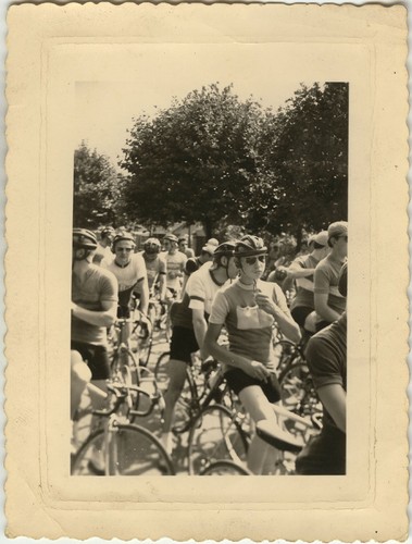 Old photo vintage - old,