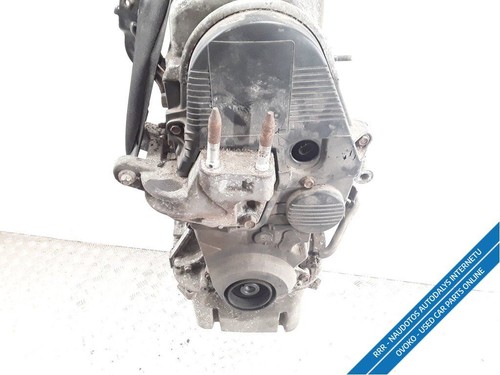Moteur essence d16w7 - moteur, honda