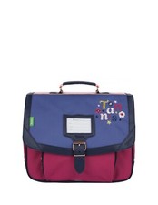 Cartable 35 Tann's Broderie