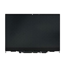 FHD LCD Ecran Tactile Digitizer Assembly pour Dell Inspiron 13 7306 2-en-1 1080P