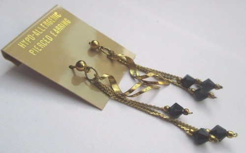 Boucles oreilles percées - boucles, d'oreilles