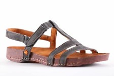 THE ART COMPANY chaussures pour femmes sandalette Breathe 0972 Overland Regaliz article neuf