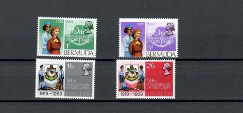 Bermuda british colony - bermuda,