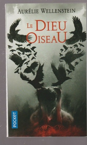 Dieu oiseau aurélie - le,