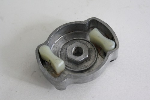 Pull starter ratchet pawl fit - pull,