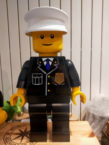 Lego xxl figurine figure - xxl,